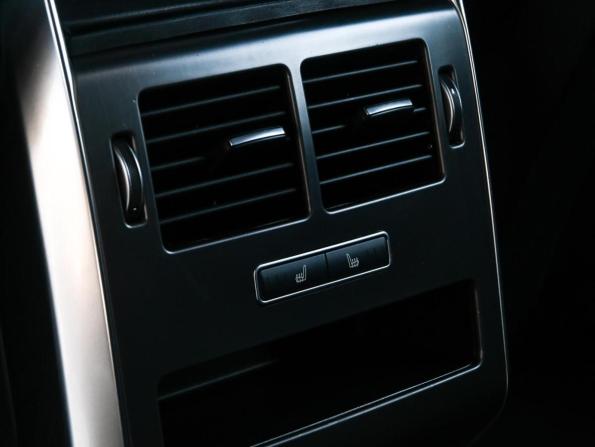 Land Rover Range Rover Sport II с пробегом 2015 года, цена 2 999 000 рублей, 246862 км, внедорожник, Автокод Объявления