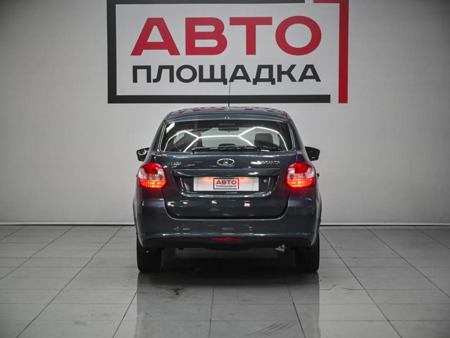 Lada (ВАЗ) Granta I Челябинск  - изображение 7