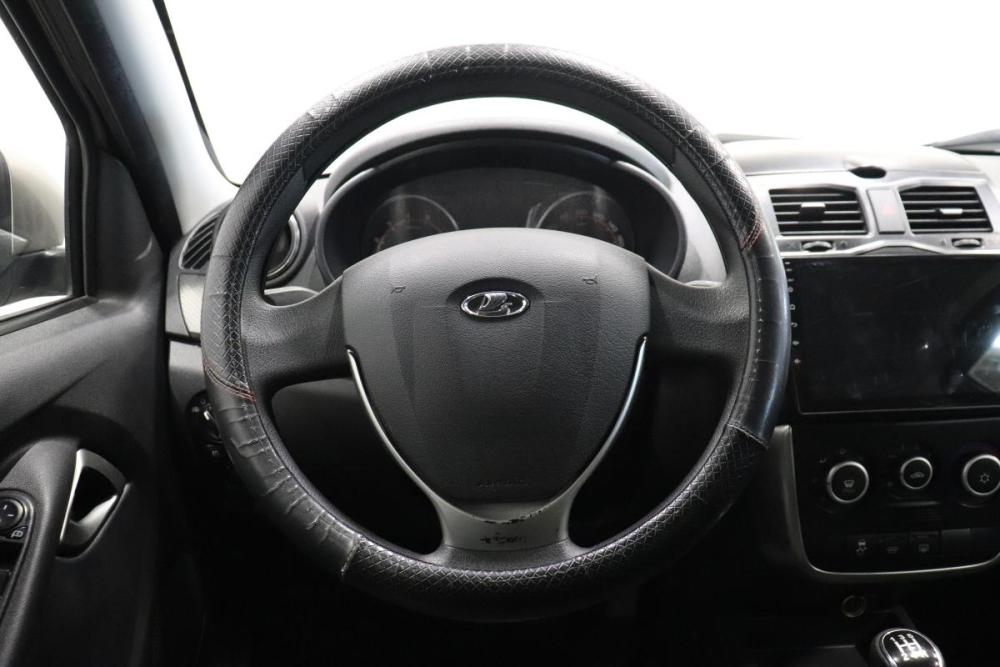 Lada (ВАЗ) Granta I Рестайлинг Ульяновск  - изображение 10