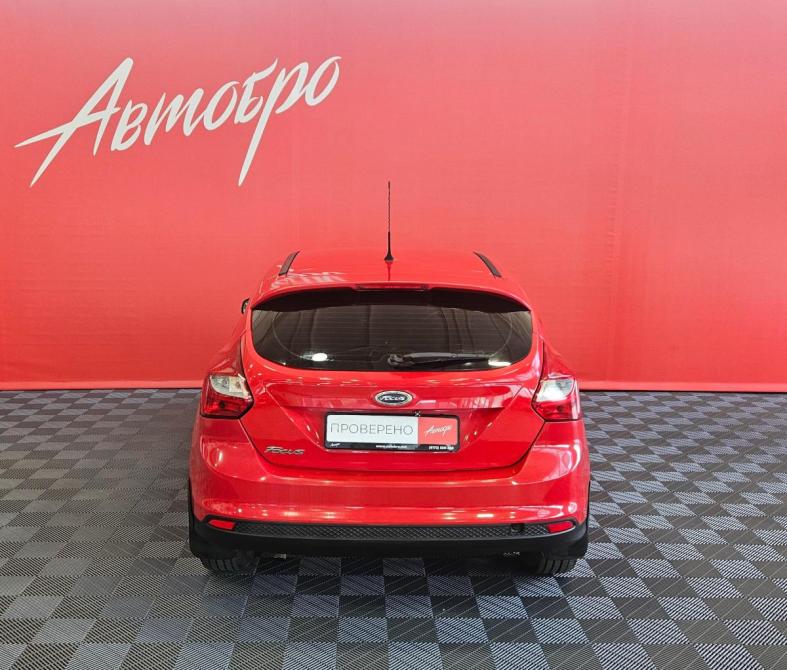Ford Focus III Вологда  - изображение 4