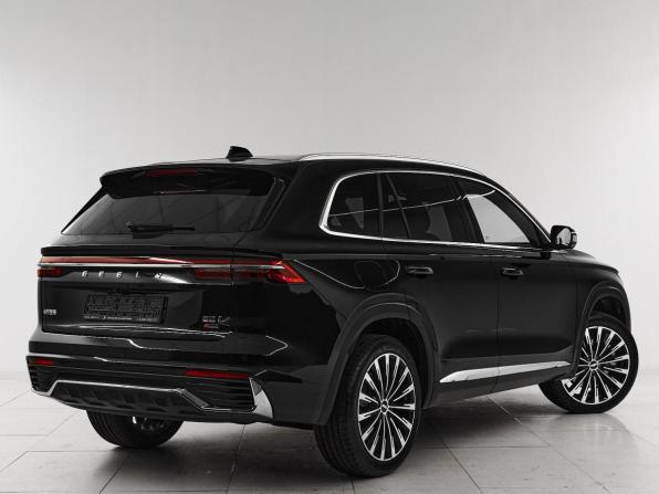 Geely Monjaro I Рестайлинг с пробегом 2025 года, цена 4 200 000 рублей, 59 км, внедорожник, Автокод Объявления