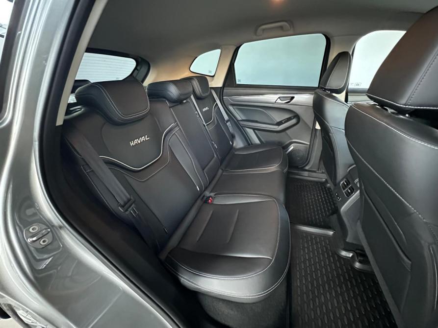 Haval Jolion I Тамбов  - изображение 12