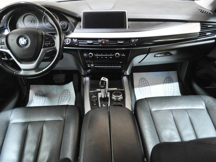 BMW X5 III (F15) Калуга  - изображение 6