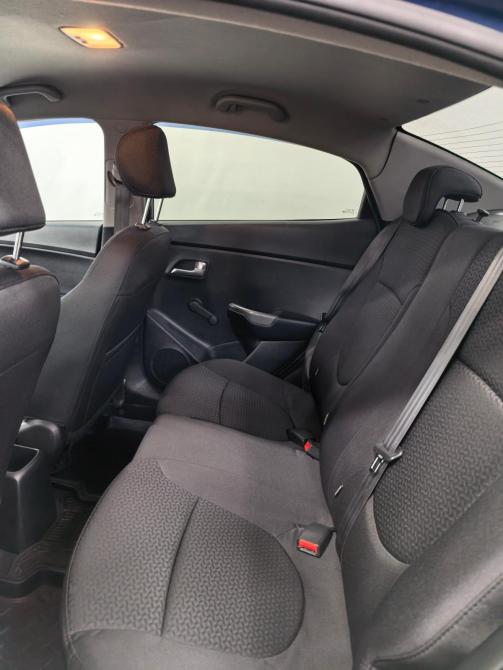 Kia Rio III Рестайлинг Санкт-Петербург  - изображение 16