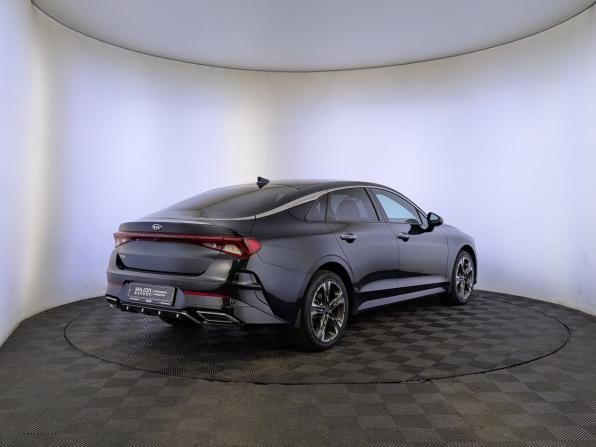 Kia K5 III с пробегом 2021 года, цена 2 200 000 рублей, 144678 км, седан, Автокод Объявления