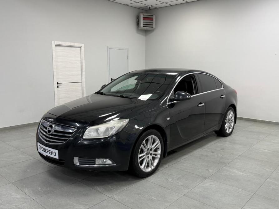 Opel Insignia I Казань  - изображение 1