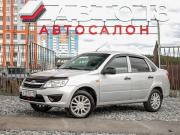 Lada (ВАЗ) Granta I Ижевск  - изображение 19