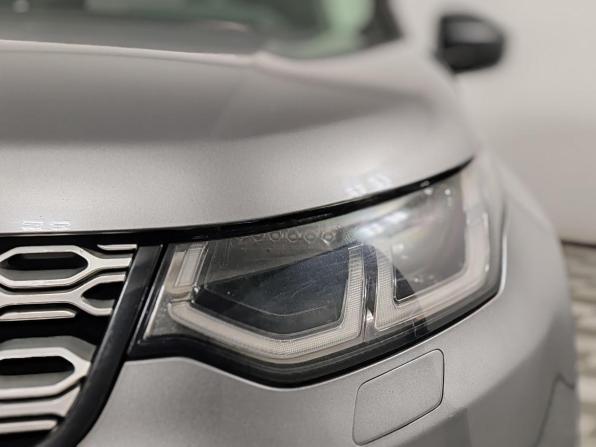Land Rover Discovery Sport I Рестайлинг с пробегом 2019 года, цена 3 499 000 рублей, 72348 км, внедорожник, Автокод Объявления