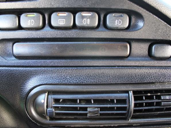 Chevrolet Niva I с пробегом 2003 года, цена 339 000 рублей, 234205 км, внедорожник, Автокод Объявления