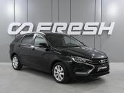 Lada (ВАЗ) Vesta I Рестайлинг (NG) Ростов-на-Дону  - изображение 21