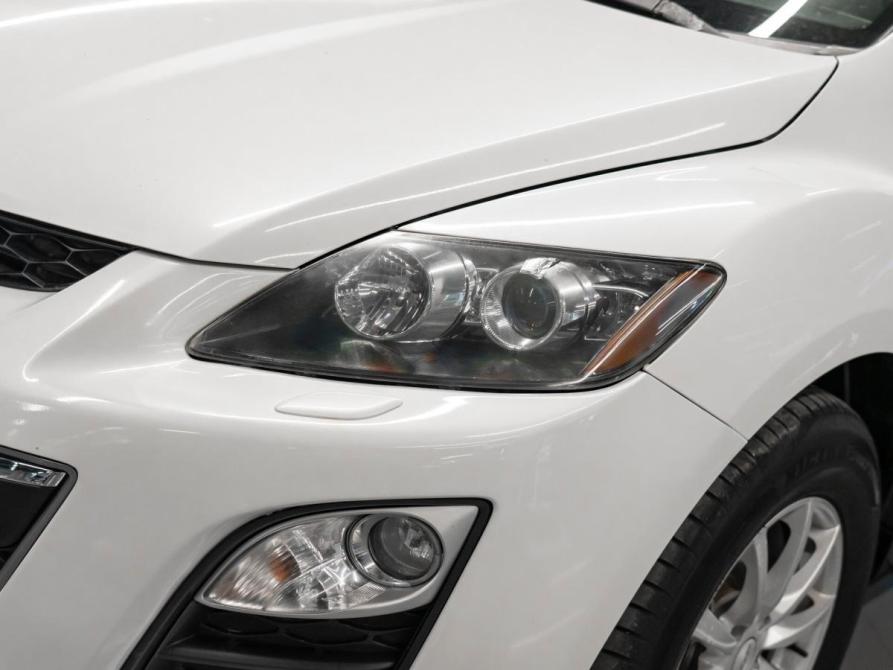 Mazda CX-7 I Рестайлинг Москва  - изображение 21