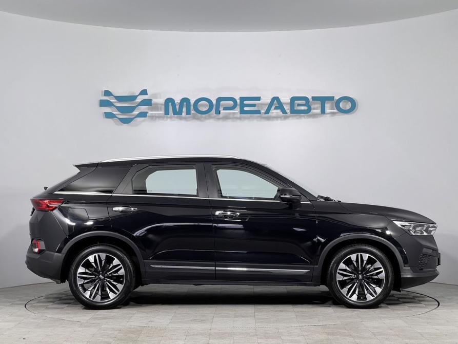 FAW Bestune T77 I Калининград  - изображение 4