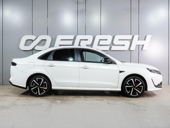 Kaiyi E5 с пробегом 2023 года, цена 1 249 000 рублей, 87342 км, седан, Автокод Объявления