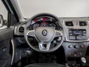 Renault Logan II Рестайлинг Москва  - изображение 45