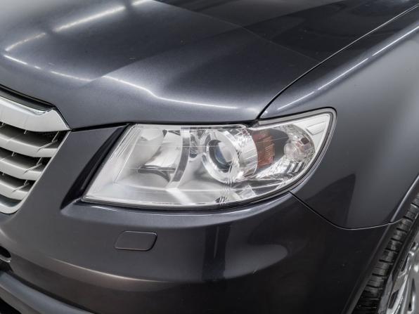 Subaru Tribeca I Рестайлинг с пробегом 2011 года, цена 1 590 000 рублей, 172000 км, внедорожник, Автокод Объявления