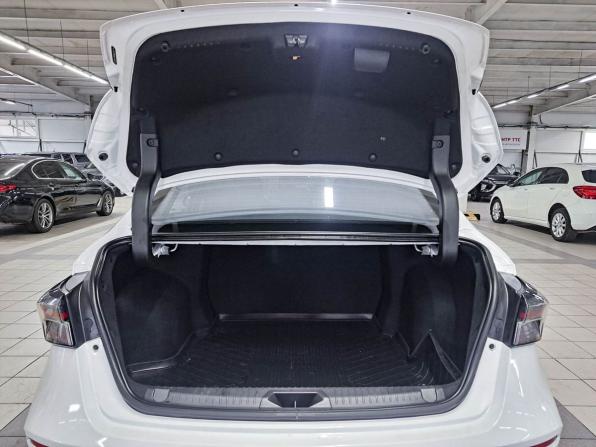 Omoda S5 с пробегом 2024 года, цена 1 525 000 рублей, 37448 км, седан, Автокод Объявления