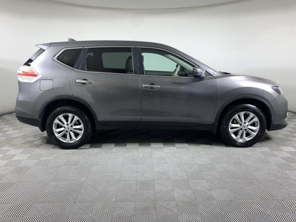 Nissan X-Trail III с пробегом 2017 года, цена 1 580 000 рублей, 194458 км, внедорожник, Автокод Объявления
