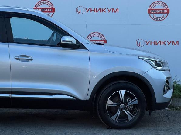 Chery Tiggo 4 Pro I с пробегом 2024 года, цена 1 639 000 рублей, 16212 км, внедорожник, Автокод Объявления
