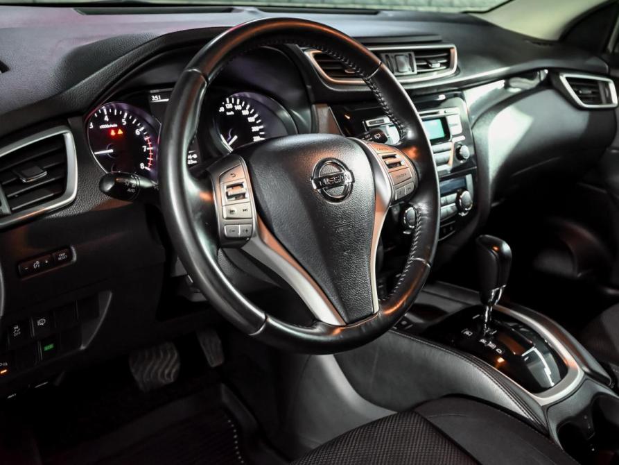 Nissan Qashqai II Екатеринбург  - изображение 15