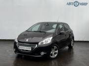Peugeot 208 I Москва  - изображение 13