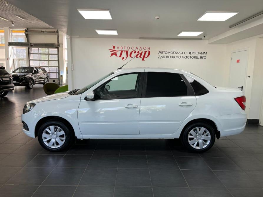 Lada (ВАЗ) Granta I Рестайлинг Киров  - изображение 7