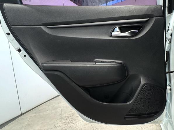 Kia Rio IV с пробегом 2019 года, цена 1 370 000 рублей, 161715 км, седан, Автокод Объявления