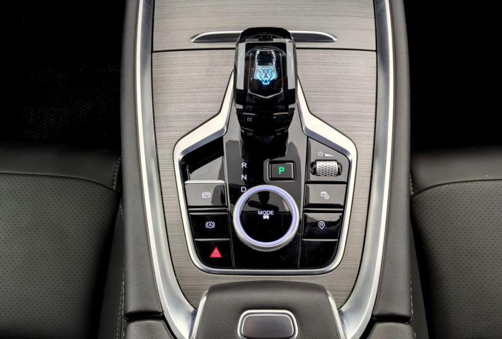 Chery Tiggo 7 Pro Max I Волгоград  - изображение 17