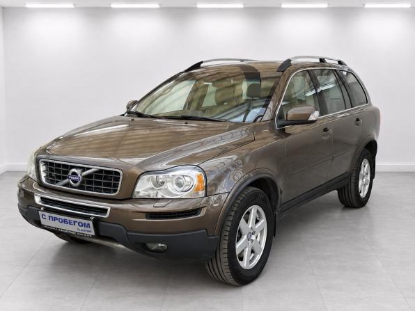 Volvo XC90 I Рестайлинг с пробегом 2011 года, цена 2 350 000 рублей, 74156 км, внедорожник, Автокод Объявления
