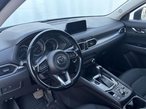 Mazda CX-5 II с пробегом 2017 года, цена 2 050 000 рублей, 195642 км, внедорожник, Автокод Объявления