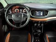 Lada (ВАЗ) Vesta I Рестайлинг (NG) Екатеринбург  - изображение 37