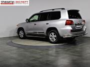 Toyota Land Cruiser 200 Series Белгород  - изображение 26
