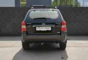 Hyundai Tucson I Сыктывкар  - изображение 23