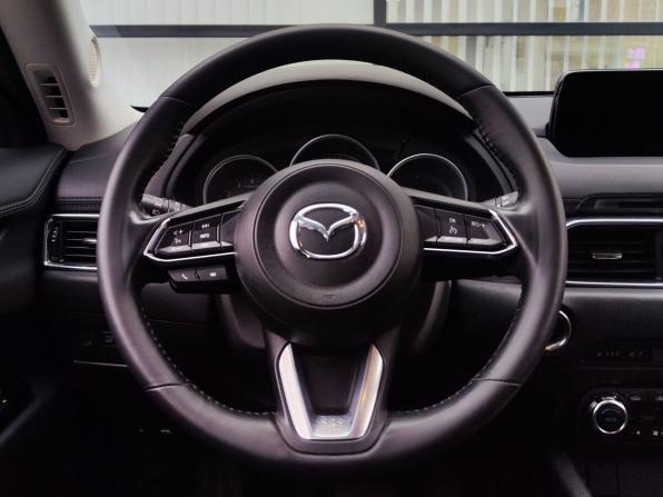 Mazda CX-5 II с пробегом 2018 года, цена 3 010 000 рублей, 58762 км, внедорожник, Автокод Объявления