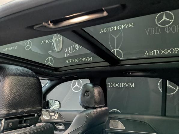 Mercedes-Benz GLE II (V167) с пробегом 2021 года, цена 6 690 000 рублей, 109841 км, внедорожник, Автокод Объявления