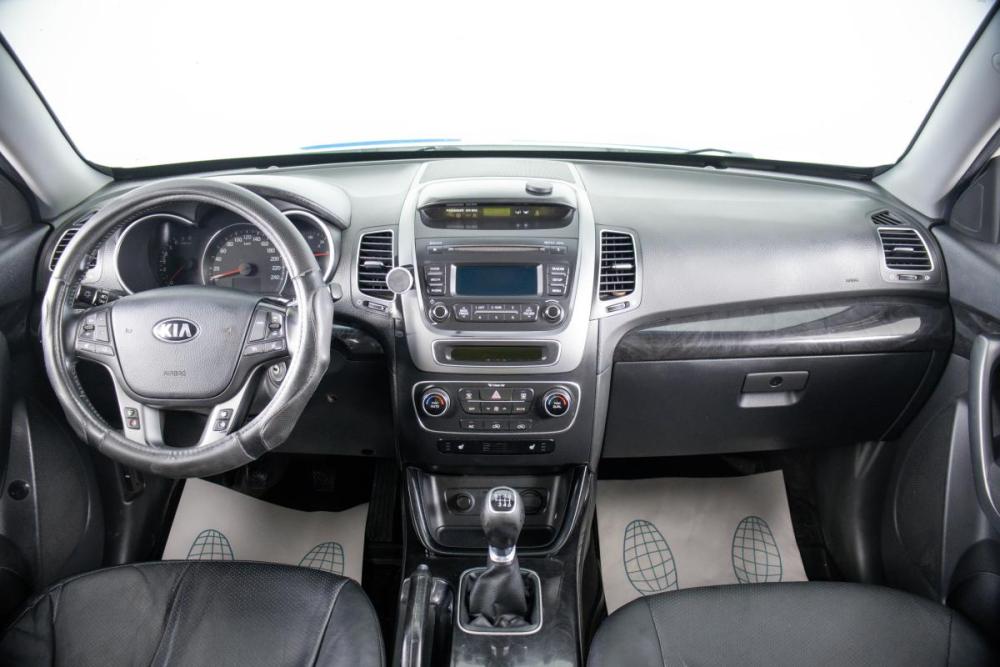 Kia Sorento II Рестайлинг Пермь  - изображение 13