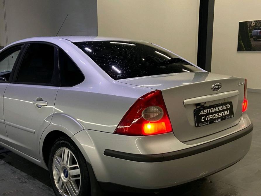 Ford Focus II Новосибирск  - изображение 9