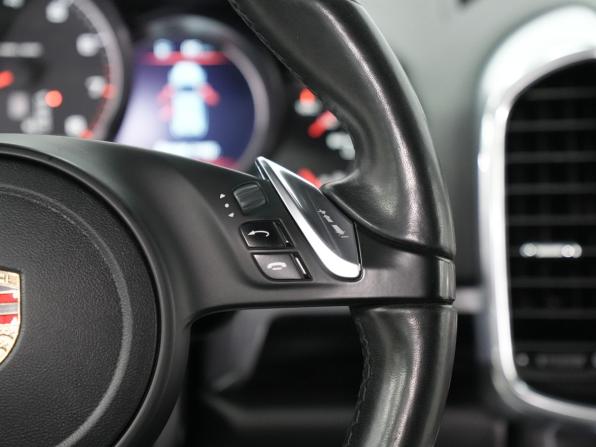 Porsche Cayenne II (958) с пробегом 2011 года, цена 2 850 000 рублей, 165500 км, внедорожник, Автокод Объявления
