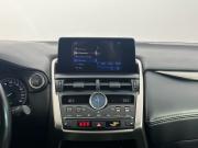 Lexus NX I Рестайлинг Ижевск  - изображение 34