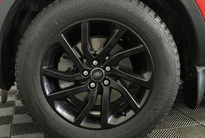 Land Rover Discovery Sport I с пробегом 2018 года, цена 2 680 000 рублей, 64316 км, внедорожник, Автокод Объявления