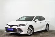 Toyota Camry VIII (XV70) Сургут  - изображение 23