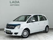 Opel Meriva A Рестайлинг Екатеринбург  - изображение 23