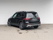 Mercedes-Benz GLB I (X247) Москва  - изображение 32