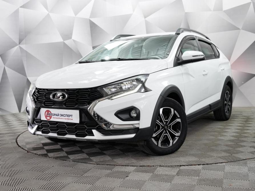 Lada (ВАЗ) Iskra Ульяновск  - изображение 1