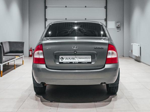 Lada (ВАЗ) Kalina I с пробегом 2007 года, цена 178 435 рублей, 174140 км, седан, Автокод Объявления