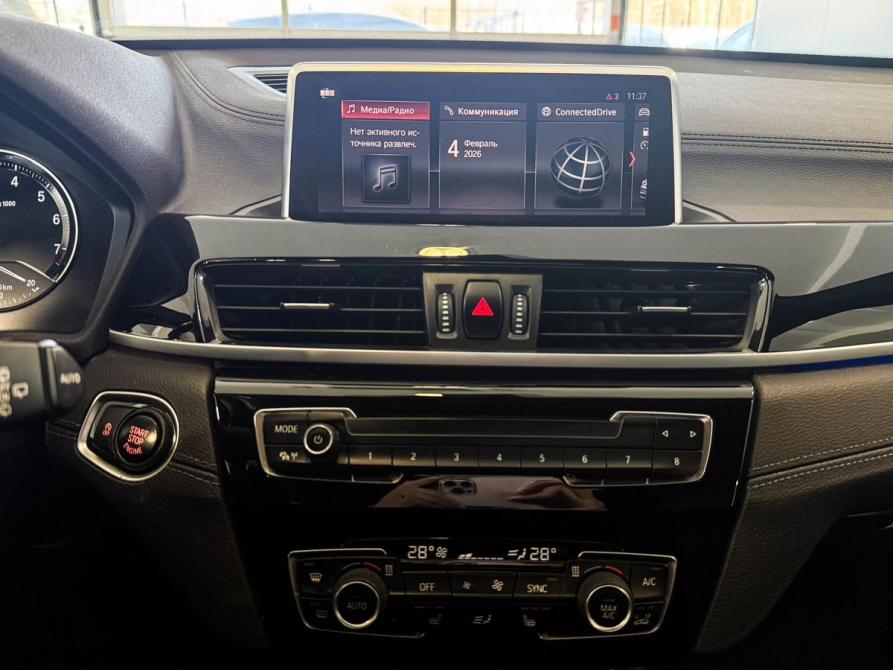 BMW X1 II (F48) Рестайлинг Тверь  - изображение 15
