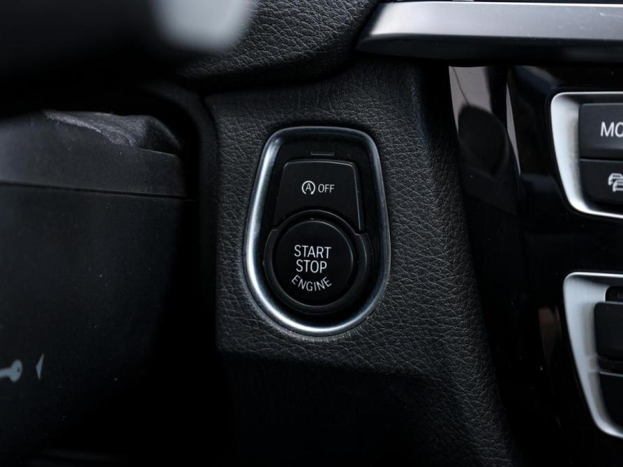 BMW 3 серии VI (F3x) Рестайлинг Москва  - изображение 21