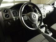 Volkswagen Tiguan I Рестайлинг Кемерово  - изображение 33