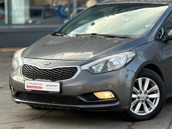 Kia Cerato III с пробегом 2016 года, цена 799 000 рублей, 307511 км, седан, Автокод Объявления