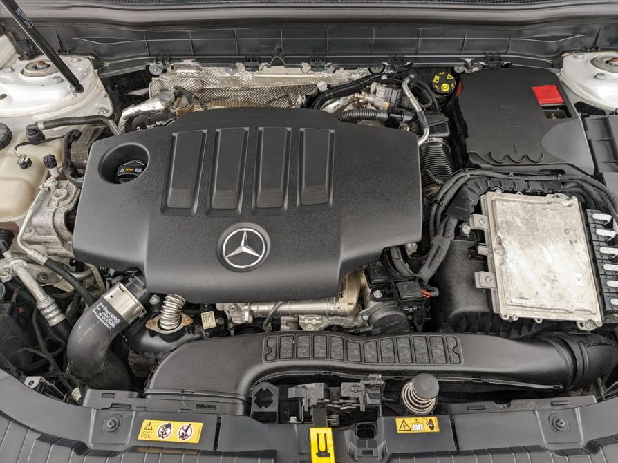 Mercedes-Benz GLB I (X247) Москва  - изображение 9