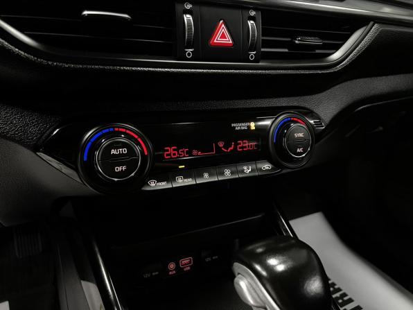 Kia Cerato IV с пробегом 2020 года, цена 1 895 000 рублей, 137628 км, седан, Автокод Объявления